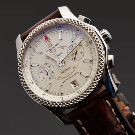 bentley watch breitling|breitling bentley watch for sale.